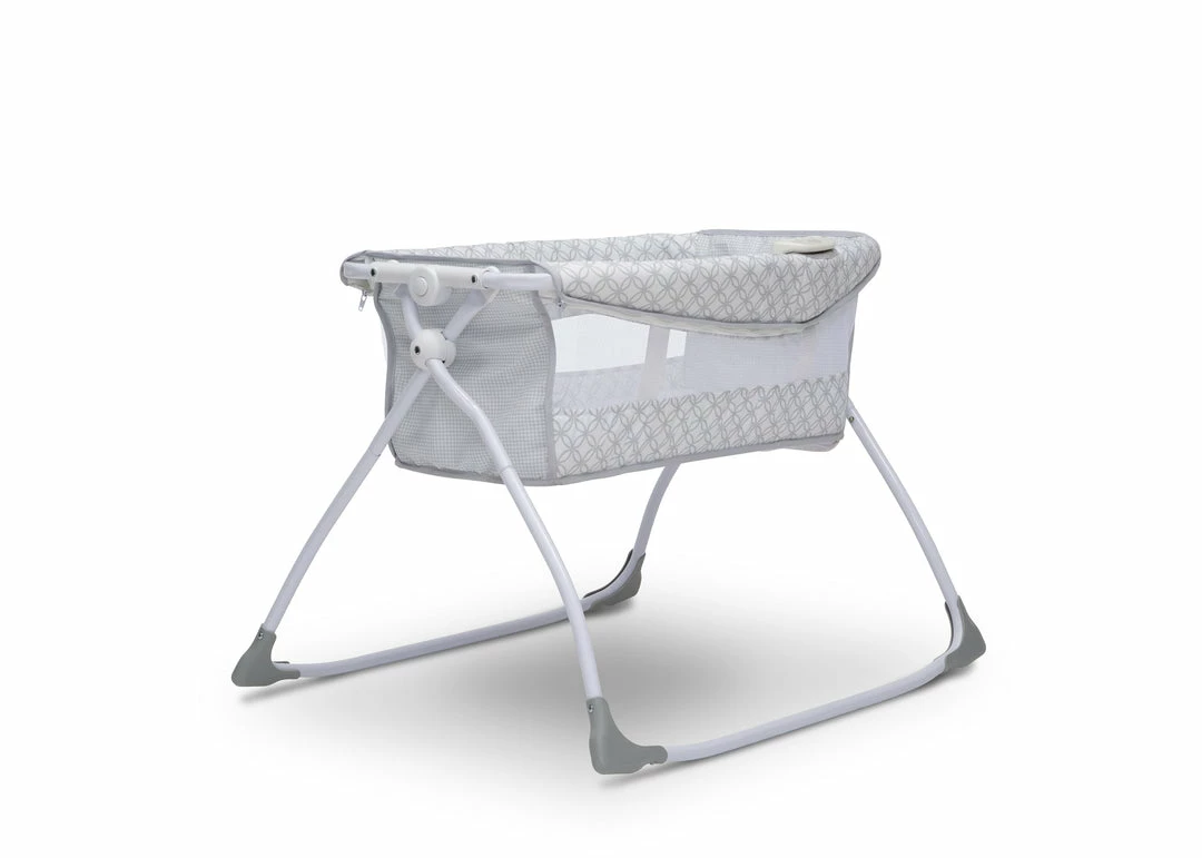 Delta Children Newborn Soothing Sleeper Bassinet Bassinets 5 Delta Children Newborn Soothing Sleeper Bassinet Bassinets