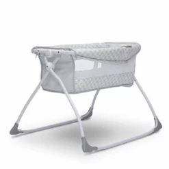 Delta Children Newborn Soothing Sleeper Bassinet Bassinets 18 Delta Children Newborn Soothing Sleeper Bassinet Bassinets