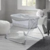Delta Children Newborn Soothing Sleeper Bassinet Bassinets