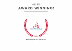 Delta Children First Exploration 2-in-1 Activity Walker Walkers