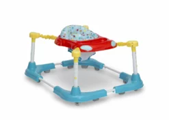 Delta Children Gifts First Steps Learn2Walk Balancer (Better Than A Walker)