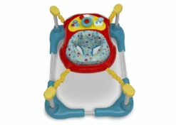 Delta Children Gifts First Steps Learn2Walk Balancer (Better Than A Walker)