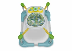 Delta Children Gifts First Steps Learn2Walk Balancer (Better Than A Walker)