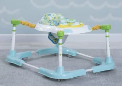 Delta Children Gifts First Steps Learn2Walk Balancer (Better Than A Walker)