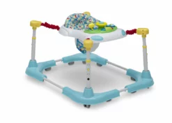 Delta Children Gifts First Steps Learn2Walk Balancer (Better Than A Walker)