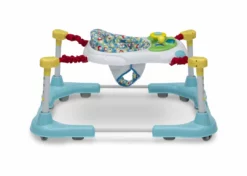 Delta Children Gifts First Steps Learn2Walk Balancer (Better Than A Walker)