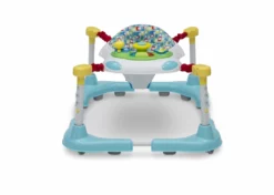 Delta Children Gifts First Steps Learn2Walk Balancer (Better Than A Walker)
