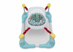 Delta Children Gifts First Steps Learn2Walk Balancer (Better Than A Walker)
