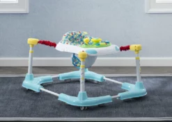 Delta Children Gifts First Steps Learn2Walk Balancer (Better Than A Walker)