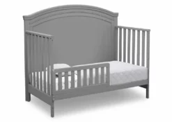 Simmons Kids Emma Crib 'N' More Baby Cribs