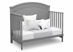 Simmons Kids Emma Crib 'N' More Baby Cribs