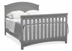 Simmons Kids Emma Crib 'N' More Baby Cribs