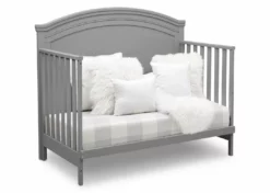 Simmons Kids Emma Crib 'N' More Baby Cribs