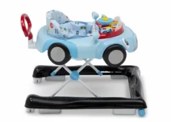Delta Children Gifts First Race 2-in-1 Baby Walker