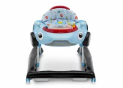 Delta Children Gifts First Race 2-in-1 Baby Walker