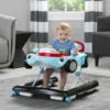 Delta Children Gifts First Race 2-in-1 Baby Walker
