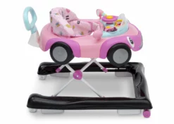 Delta Children Gifts First Race 2-in-1 Baby Walker