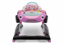 Delta Children Gifts First Race 2-in-1 Baby Walker