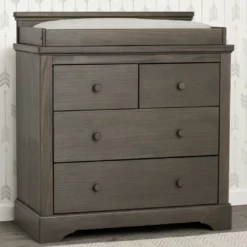Simmons Kids Paloma 4 Drawer Dresser With Changing Top 17 Simmons Kids Paloma 4 Drawer Dresser With Changing Top