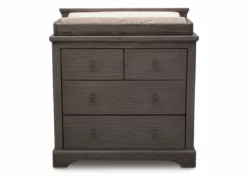 Simmons Kids Paloma 4 Drawer Dresser With Changing Top 15 Simmons Kids Paloma 4 Drawer Dresser With Changing Top
