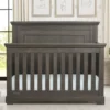 Simmons Kids Paloma 4-in-1 Convertible Crib 1 Simmons Kids Paloma 4-in-1 Convertible Crib