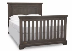 Simmons Kids Paloma 4-in-1 Convertible Crib 25 Simmons Kids Paloma 4-in-1 Convertible Crib