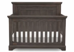 Simmons Kids Paloma 4-in-1 Convertible Crib 20 Simmons Kids Paloma 4-in-1 Convertible Crib