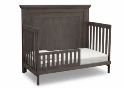 Simmons Kids Paloma 4-in-1 Convertible Crib 23 Simmons Kids Paloma 4-in-1 Convertible Crib