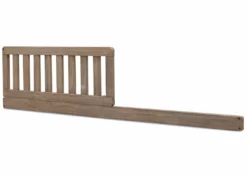 Simmons Kids Toddler Guardrails Daybed/Toddler Guardrail Kit (328725)