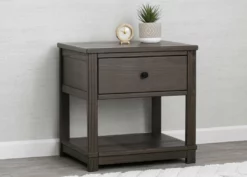 Simmons KidsÂ® Nightstands & End Tables Monterey Nightstand