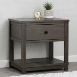 Simmons Kids® Nightstands & End Tables Monterey Nightstand