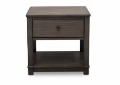 Simmons KidsÂ® Nightstands & End Tables Monterey Nightstand