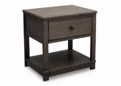 Simmons KidsÂ® Nightstands & End Tables Monterey Nightstand