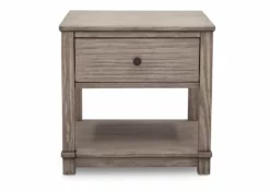 Simmons KidsÂ® Nightstands & End Tables Monterey Nightstand