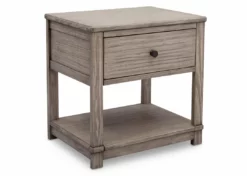 Simmons KidsÂ® Nightstands & End Tables Monterey Nightstand