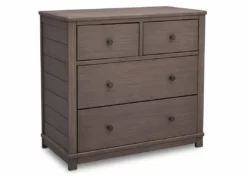 Simmons Kids Dressers & Changing Tables Monterey 4 Drawer Dresser With Changing Top 32 Simmons Kids Dressers & Changing Tables Monterey 4 Drawer Dresser With Changing Top