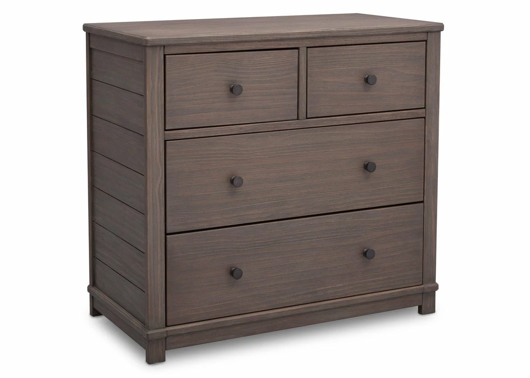 Simmons Kids Dressers & Changing Tables Monterey 4 Drawer Dresser With Changing Top 7 Simmons Kids Dressers & Changing Tables Monterey 4 Drawer Dresser With Changing Top