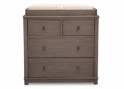 Simmons Kids Dressers & Changing Tables Monterey 4 Drawer Dresser With Changing Top 39 Simmons Kids Dressers & Changing Tables Monterey 4 Drawer Dresser With Changing Top
