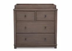 Simmons Kids Dressers & Changing Tables Monterey 4 Drawer Dresser With Changing Top 37 Simmons Kids Dressers & Changing Tables Monterey 4 Drawer Dresser With Changing Top