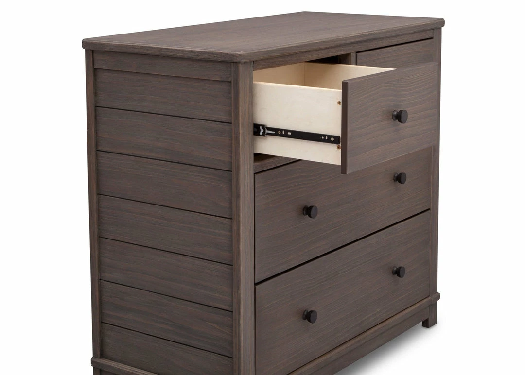 Simmons Kids Dressers & Changing Tables Monterey 4 Drawer Dresser With Changing Top 13 Simmons Kids Dressers & Changing Tables Monterey 4 Drawer Dresser With Changing Top