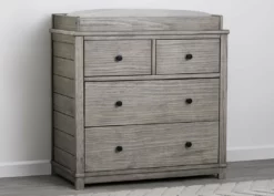 Simmons Kids Dressers & Changing Tables Monterey 4 Drawer Dresser With Changing Top 42 Simmons Kids Dressers & Changing Tables Monterey 4 Drawer Dresser With Changing Top