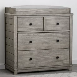 Simmons Kids Dressers & Changing Tables Monterey 4 Drawer Dresser With Changing Top 40 Simmons Kids Dressers & Changing Tables Monterey 4 Drawer Dresser With Changing Top