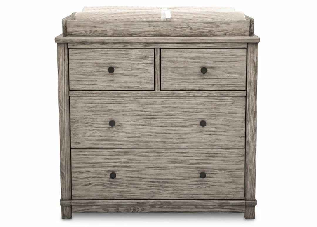 Simmons Kids Dressers & Changing Tables Monterey 4 Drawer Dresser With Changing Top 27 Simmons Kids Dressers & Changing Tables Monterey 4 Drawer Dresser With Changing Top