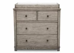 Simmons Kids Dressers & Changing Tables Monterey 4 Drawer Dresser With Changing Top 44 Simmons Kids Dressers & Changing Tables Monterey 4 Drawer Dresser With Changing Top