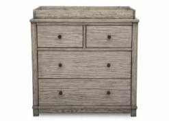 Simmons Kids Dressers & Changing Tables Monterey 4 Drawer Dresser With Changing Top 50 Simmons Kids Dressers & Changing Tables Monterey 4 Drawer Dresser With Changing Top