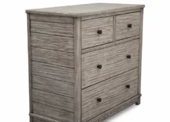 Simmons Kids Dressers & Changing Tables Monterey 4 Drawer Dresser With Changing Top 48 Simmons Kids Dressers & Changing Tables Monterey 4 Drawer Dresser With Changing Top