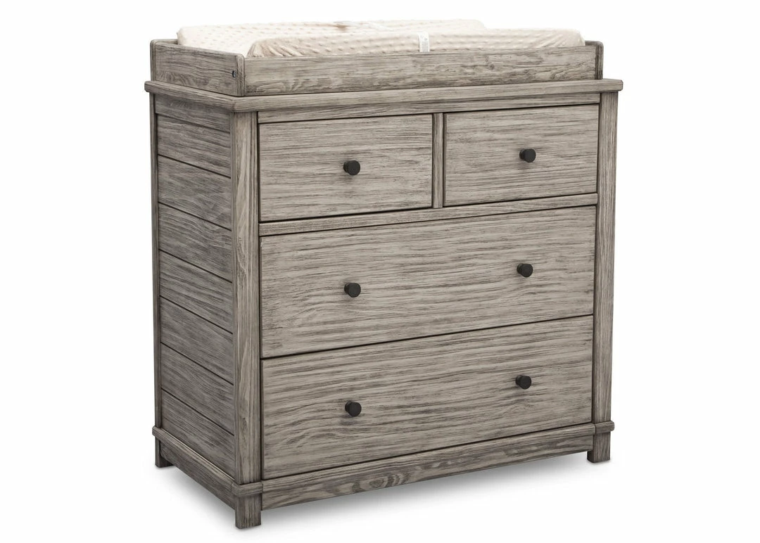 Simmons Kids Dressers & Changing Tables Monterey 4 Drawer Dresser With Changing Top 26 Simmons Kids Dressers & Changing Tables Monterey 4 Drawer Dresser With Changing Top