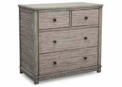 Simmons Kids Dressers & Changing Tables Monterey 4 Drawer Dresser With Changing Top 45 Simmons Kids Dressers & Changing Tables Monterey 4 Drawer Dresser With Changing Top