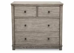 Simmons Kids Dressers & Changing Tables Monterey 4 Drawer Dresser With Changing Top 53 Simmons Kids Dressers & Changing Tables Monterey 4 Drawer Dresser With Changing Top