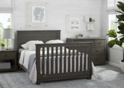 Simmons Kids Monterey 7 Drawer Dresser
